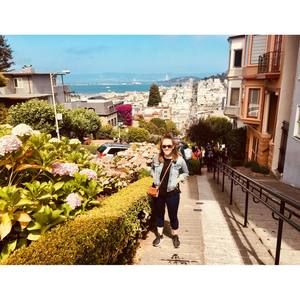 Meet your Posher, Taylor